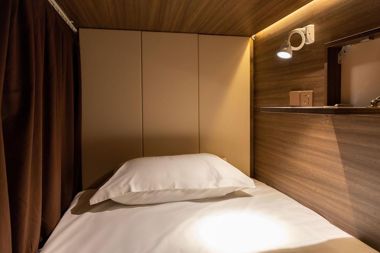 The Hump Hostel 驼峰客栈 Kunming Extérieur photo