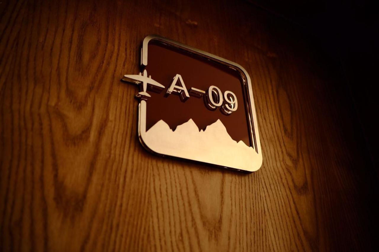 The Hump Hostel 驼峰客栈 Kunming Extérieur photo