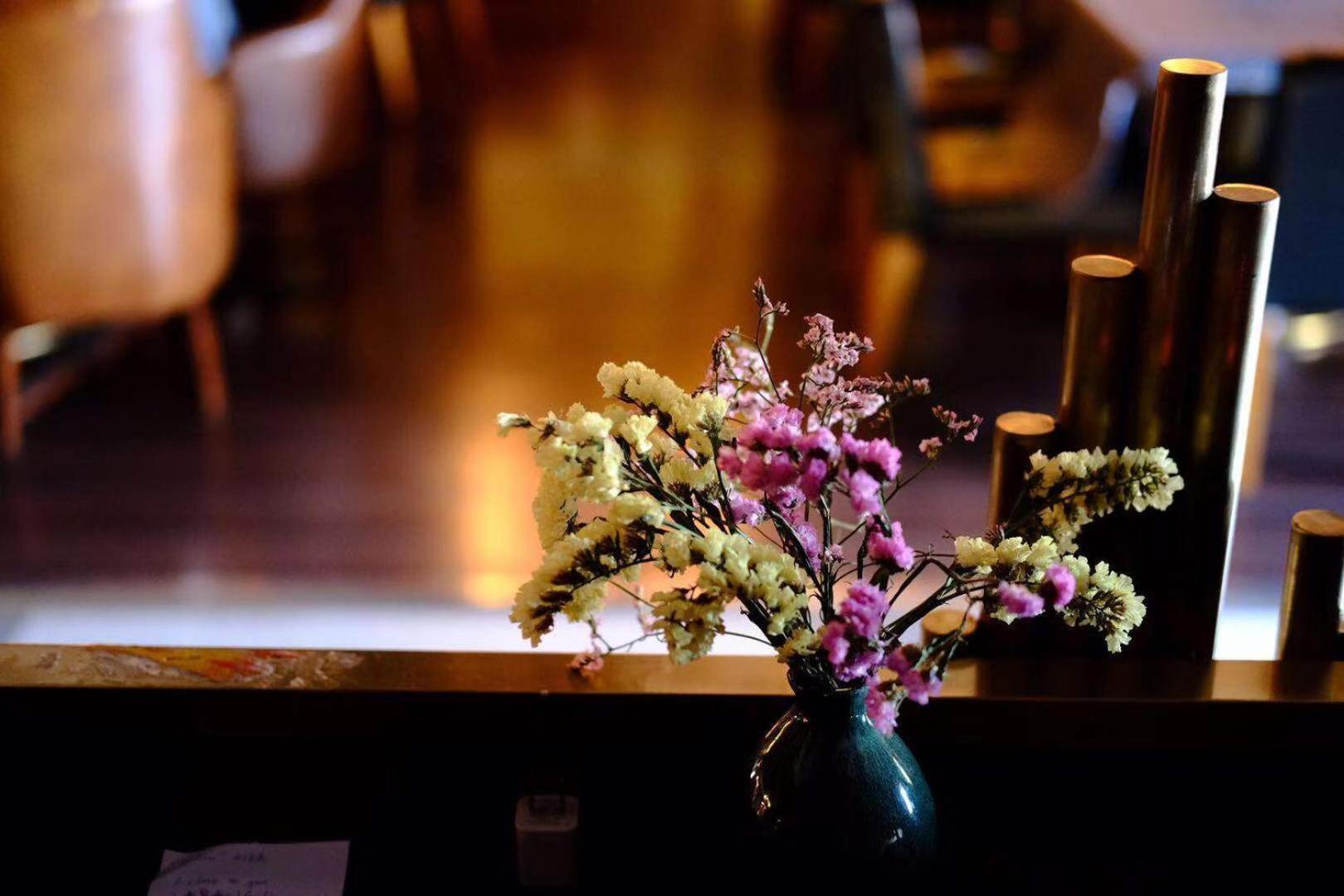 The Hump Hostel 驼峰客栈 Kunming Extérieur photo